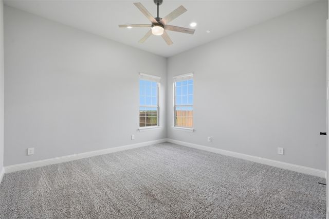987 County Road 4125, Campbell, TX 75422