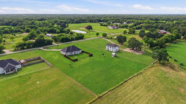 987 County Road 4125, Campbell, TX 75422