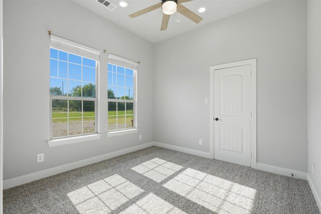 987 County Road 4125, Campbell, TX 75422