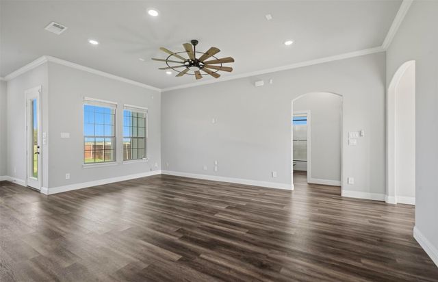987 County Road 4125, Campbell, TX 75422
