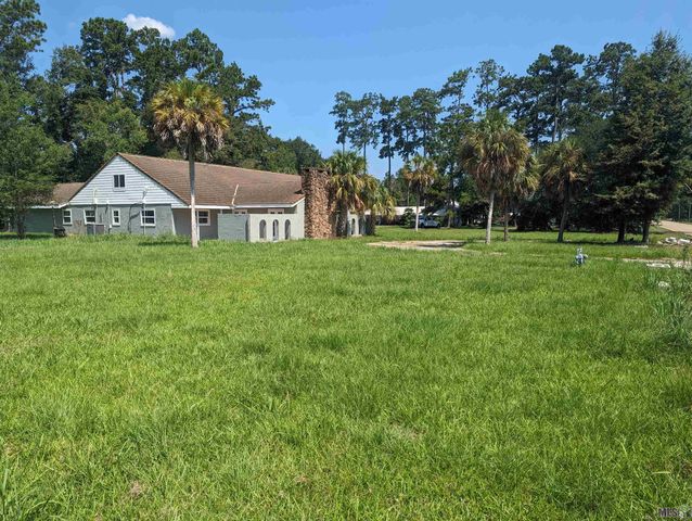 41115 Pumpkin Center Rd, Hammond, LA 70403