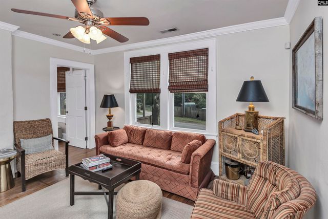 816 S Woodrow Street, Columbia, SC 29205