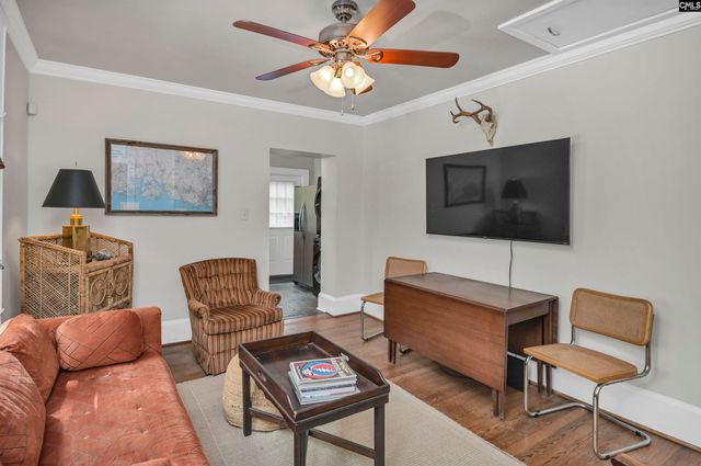 816 S Woodrow Street, Columbia, SC 29205