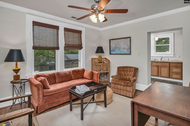 816 S Woodrow Street, Columbia, SC 29205