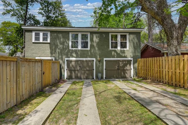 816 S Woodrow Street, Columbia, SC 29205