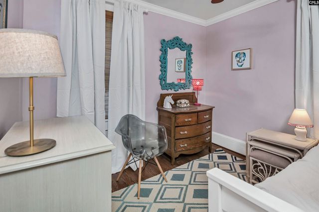 816 S Woodrow Street, Columbia, SC 29205