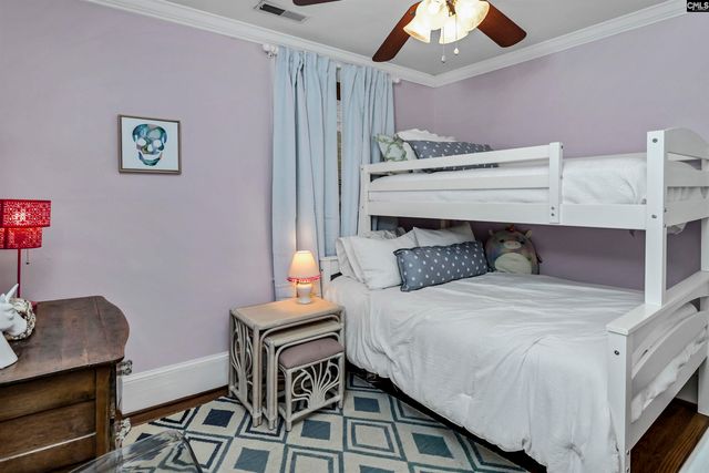 816 S Woodrow Street, Columbia, SC 29205