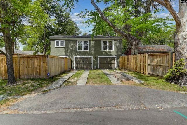 816 S Woodrow Street, Columbia, SC 29205