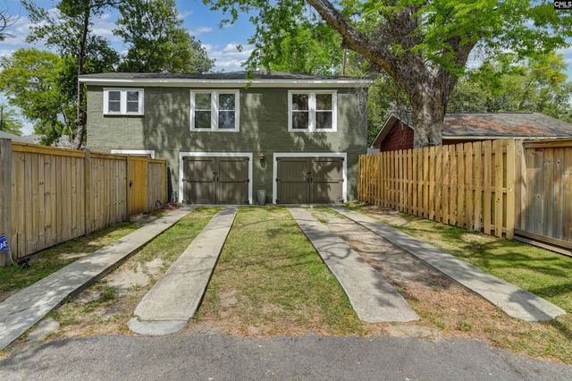 816 S Woodrow Street, Columbia, SC 29205