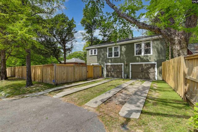 816 S Woodrow Street, Columbia, SC 29205