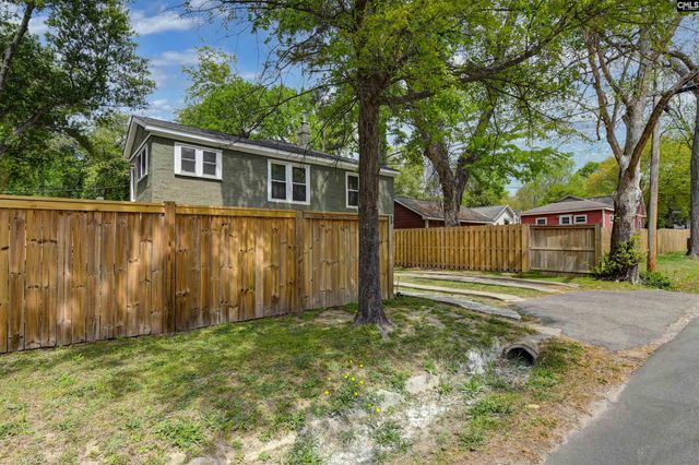 816 S Woodrow Street, Columbia, SC 29205