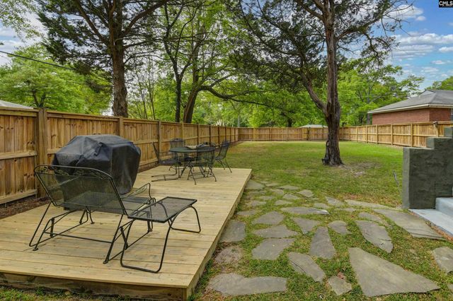 816 S Woodrow Street, Columbia, SC 29205