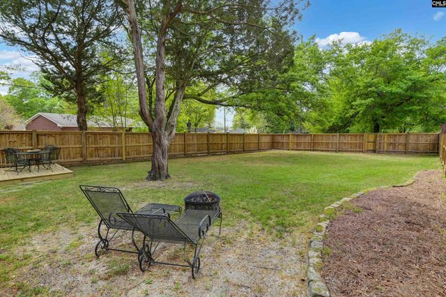 816 S Woodrow Street, Columbia, SC 29205