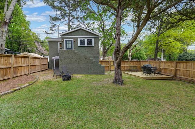 816 S Woodrow Street, Columbia, SC 29205