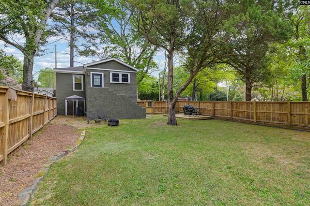 816 S Woodrow Street, Columbia, SC 29205