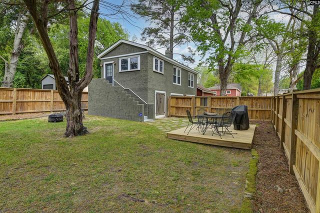 816 S Woodrow Street, Columbia, SC 29205