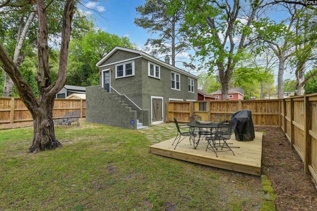 816 S Woodrow Street, Columbia, SC 29205
