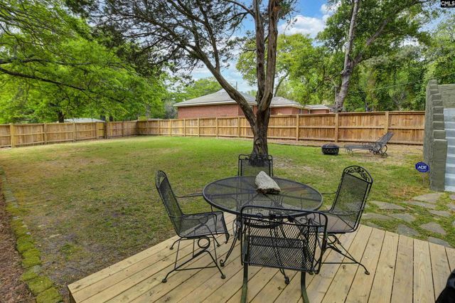 816 S Woodrow Street, Columbia, SC 29205