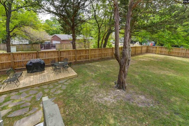 816 S Woodrow Street, Columbia, SC 29205
