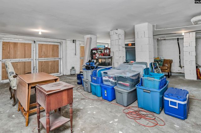 816 S Woodrow Street, Columbia, SC 29205