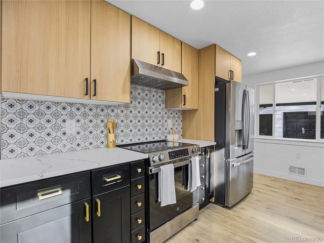 2646 S Stuart Way, Denver, CO 80219