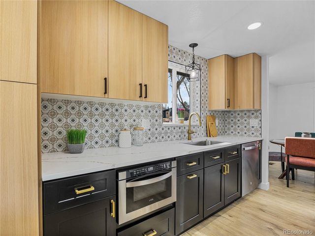 2646 S Stuart Way, Denver, CO 80219