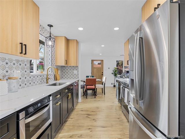 2646 S Stuart Way, Denver, CO 80219