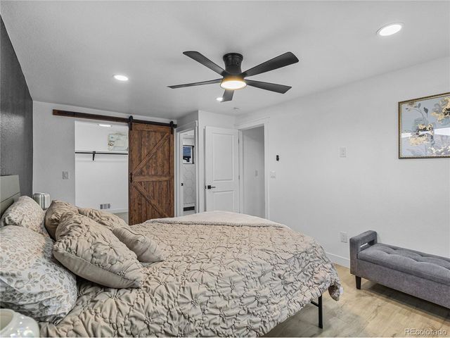 2646 S Stuart Way, Denver, CO 80219