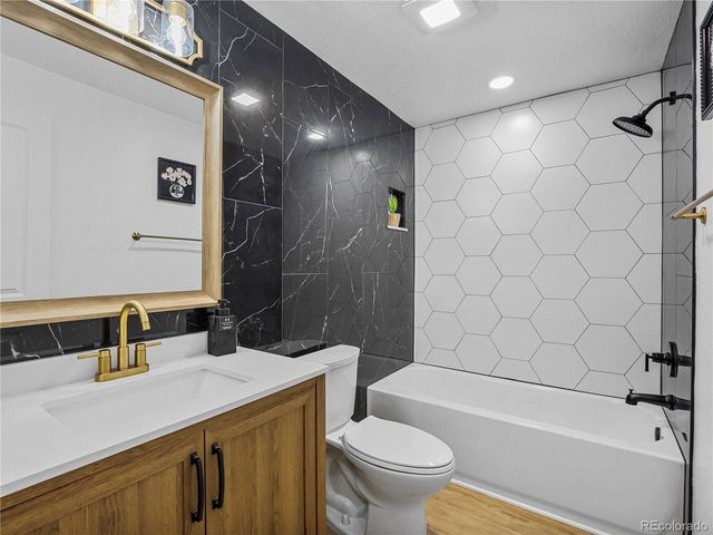 2646 S Stuart Way, Denver, CO 80219