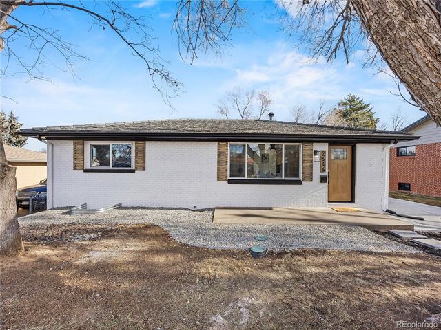 2646 S Stuart Way, Denver, CO 80219