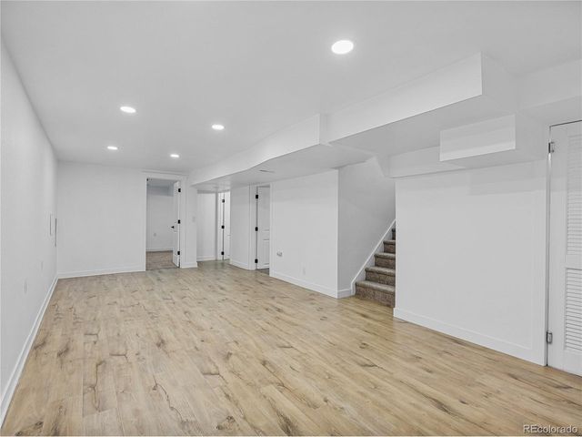 2646 S Stuart Way, Denver, CO 80219