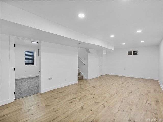 2646 S Stuart Way, Denver, CO 80219