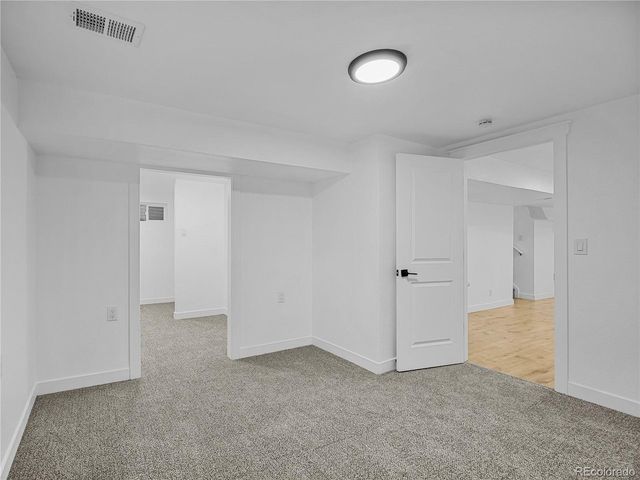 2646 S Stuart Way, Denver, CO 80219