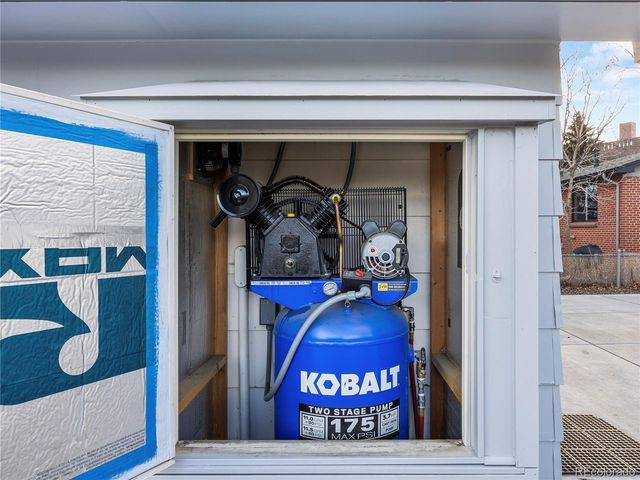 2646 S Stuart Way, Denver, CO 80219