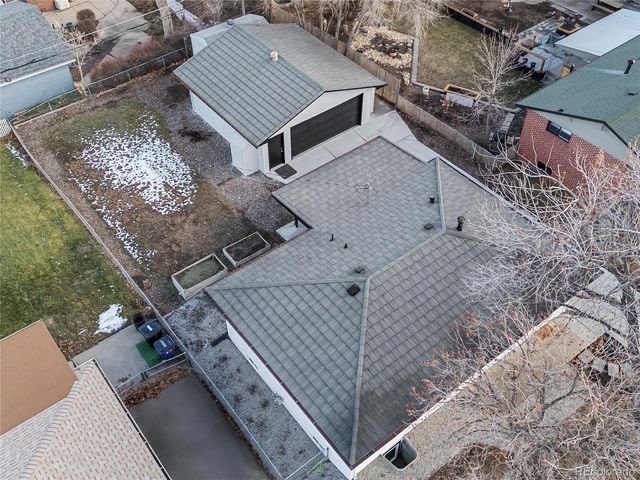 2646 S Stuart Way, Denver, CO 80219