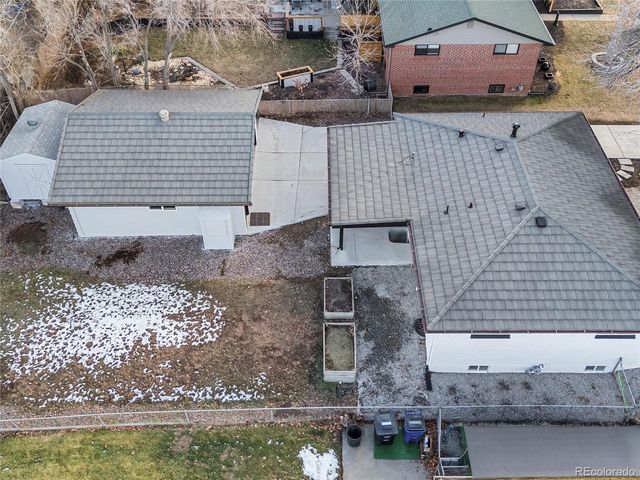 2646 S Stuart Way, Denver, CO 80219