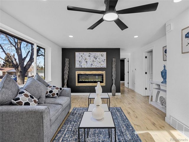 2646 S Stuart Way, Denver, CO 80219