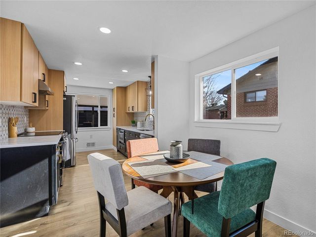 2646 S Stuart Way, Denver, CO 80219