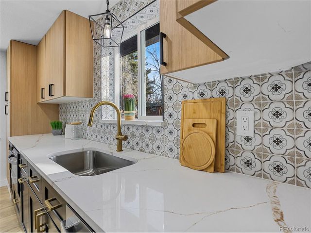 2646 S Stuart Way, Denver, CO 80219