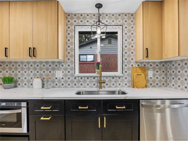 2646 S Stuart Way, Denver, CO 80219