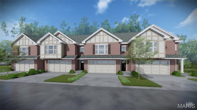 5404 Delmar Place Court, St Louis, MO 63112