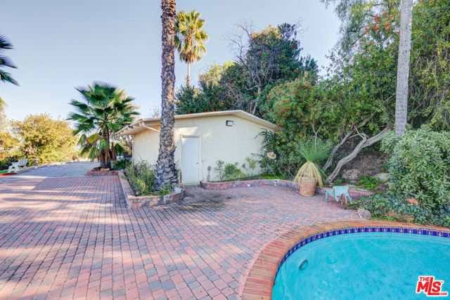 4520 Gable Drive, Encino (los Angeles), CA 91316