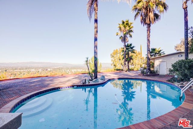 4520 Gable Drive, Encino (los Angeles), CA 91316