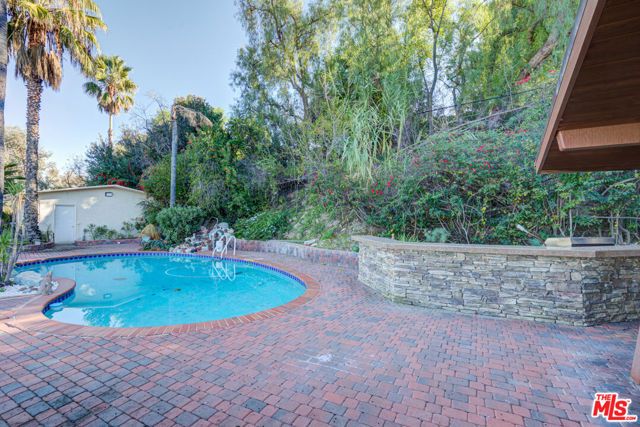 4520 Gable Drive, Encino (los Angeles), CA 91316