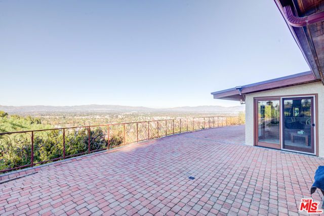 4520 Gable Drive, Encino (los Angeles), CA 91316