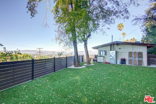 4520 Gable Drive, Encino (los Angeles), CA 91316