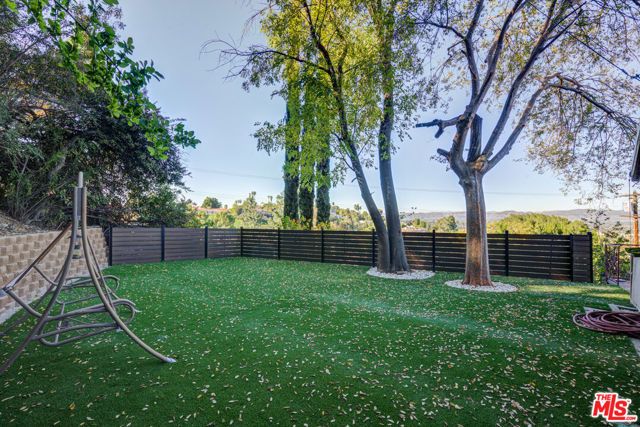 4520 Gable Drive, Encino (los Angeles), CA 91316