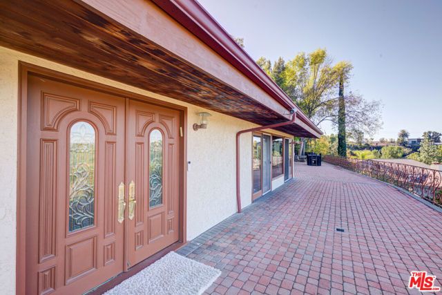 4520 Gable Drive, Encino (los Angeles), CA 91316