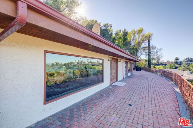 4520 Gable Drive, Encino (los Angeles), CA 91316