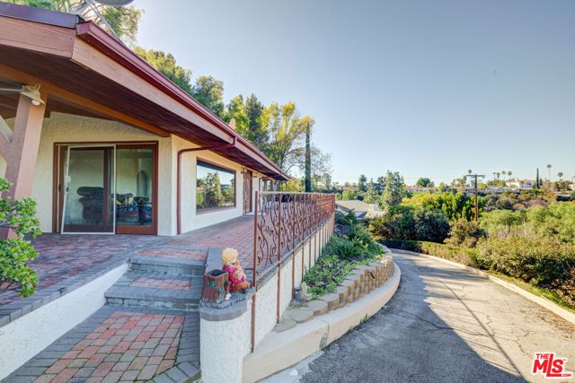 4520 Gable Drive, Encino (los Angeles), CA 91316